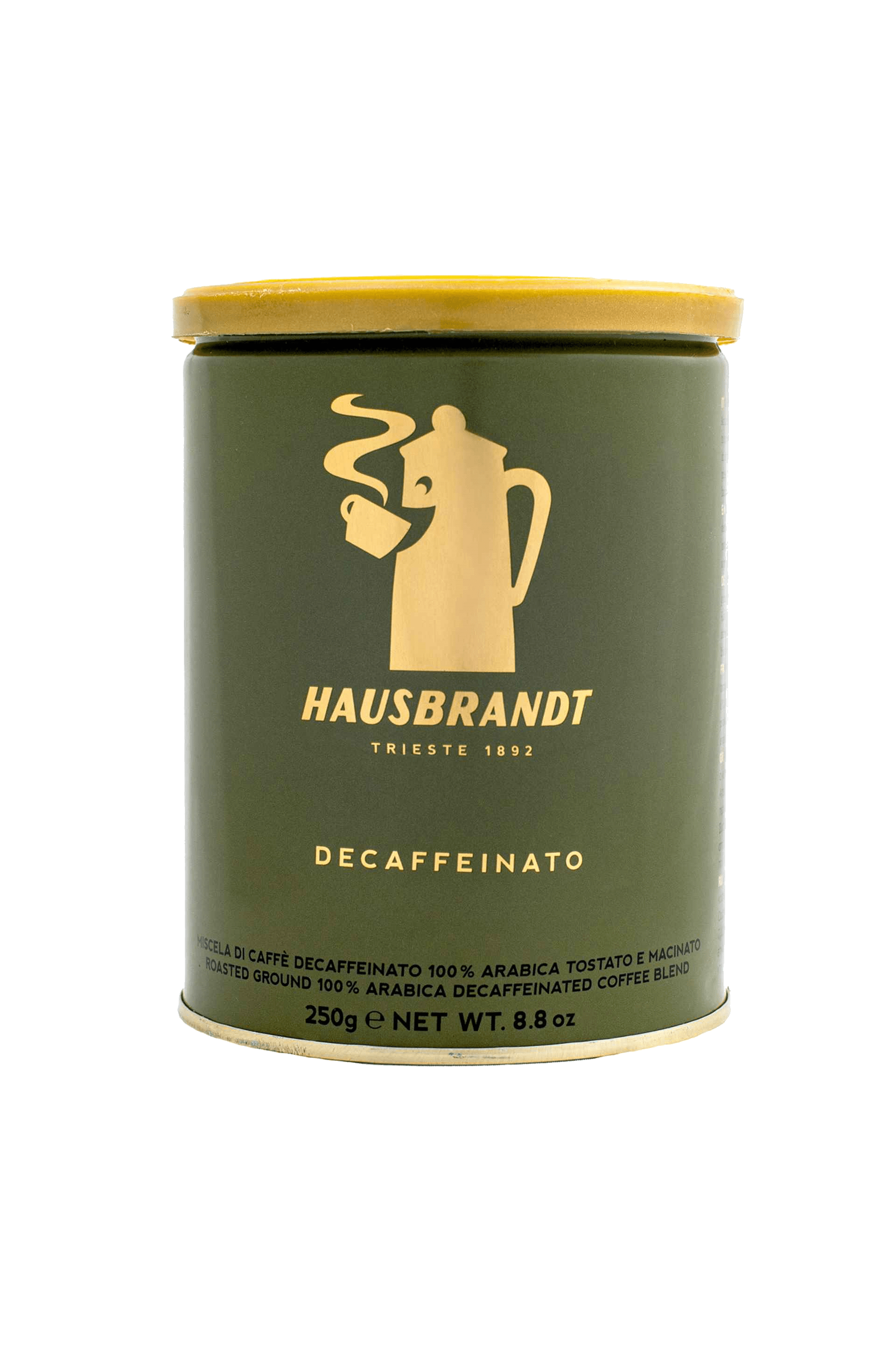 Hausbrandt Coffee