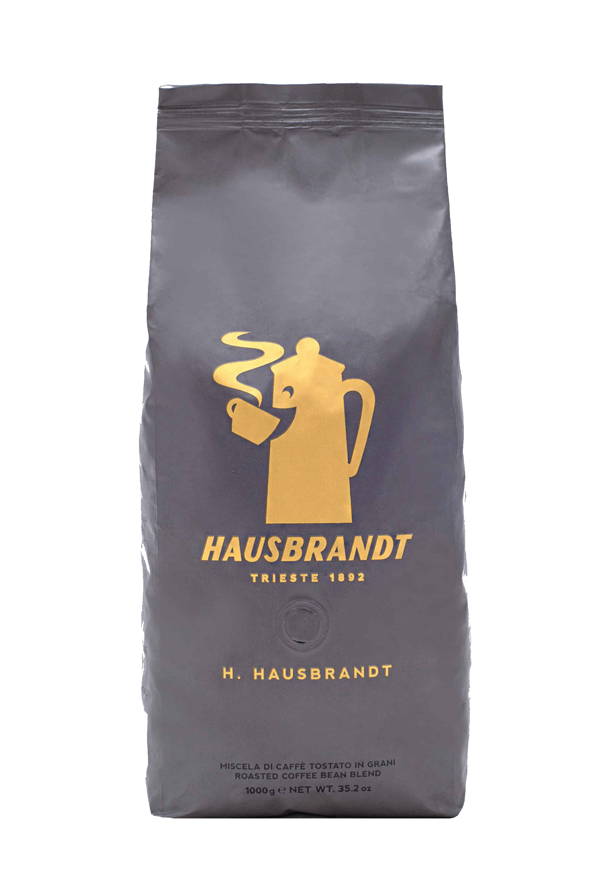 Hausbrandt Coffee